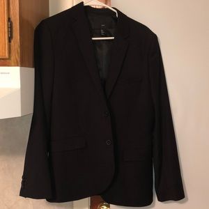 Slim Fit Blazer
